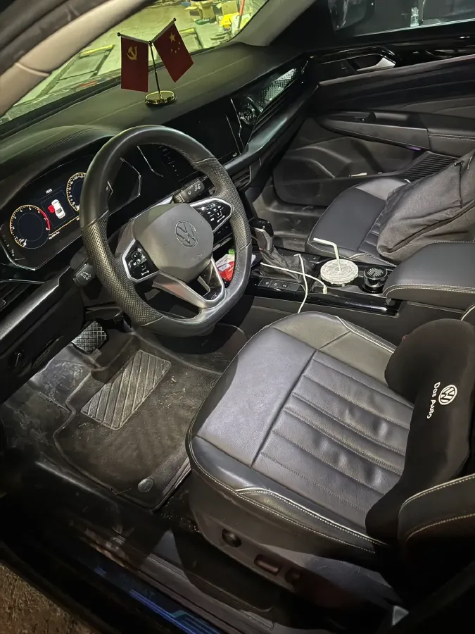 2023 Volkswagen Passat 2.0T 186HP L4 7DCT,autocango,china used car exporter,china ev exporter,chinese used car exporter,chinese used ev exporter