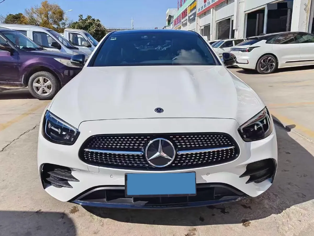2021 Mercedes-Benz E Class 2.0T 197HP L4 9AT,autocango,china used car exporter,china ev exporter,chinese used car exporter,chinese used ev exporter