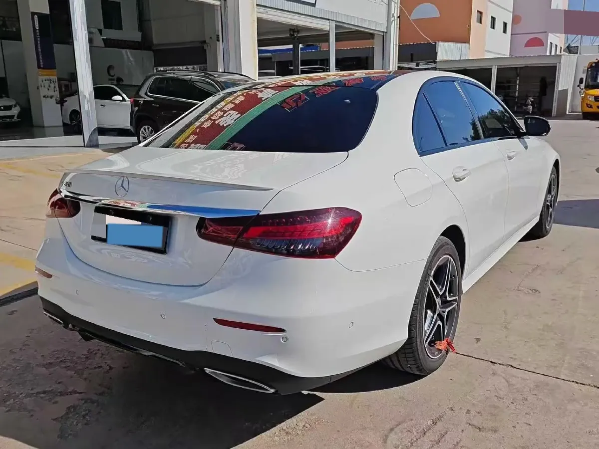 2021 Mercedes-Benz E Class 2.0T 197HP L4 9AT,autocango,china used car exporter,china ev exporter,chinese used car exporter,chinese used ev exporter