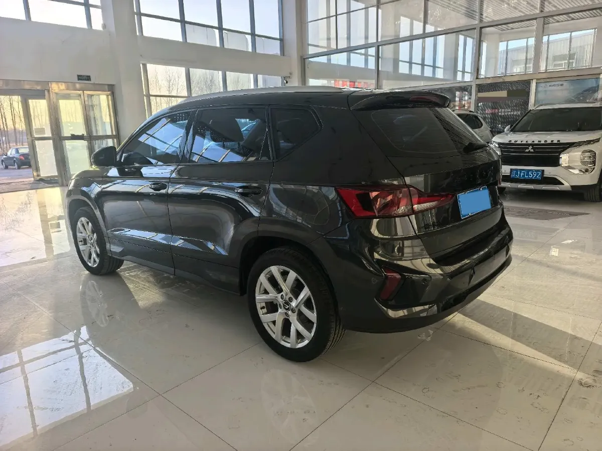 2024 Jetta VS5 1.4T 150HP L4 6AT,autocango,china used car exporter,china ev exporter,chinese used car exporter,chinese used ev exporter