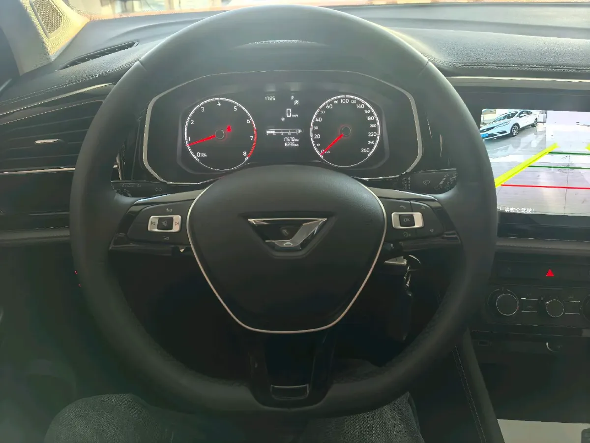 2024 Jetta VS5 1.4T 150HP L4 6AT,autocango,china used car exporter,china ev exporter,chinese used car exporter,chinese used ev exporter