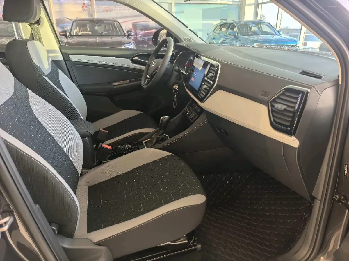 2024 Jetta VS5 1.4T 150HP L4 6AT,autocango,china used car exporter,china ev exporter,chinese used car exporter,chinese used ev exporter