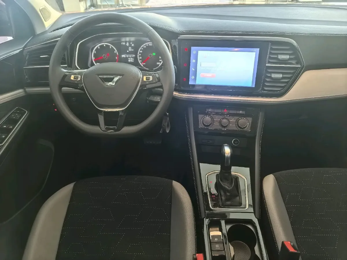 2024 Jetta VS5 1.4T 150HP L4 6AT,autocango,china used car exporter,china ev exporter,chinese used car exporter,chinese used ev exporter