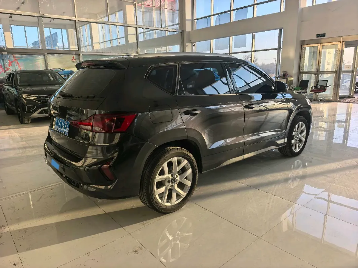 2024 Jetta VS5 1.4T 150HP L4 6AT,autocango,china used car exporter,china ev exporter,chinese used car exporter,chinese used ev exporter