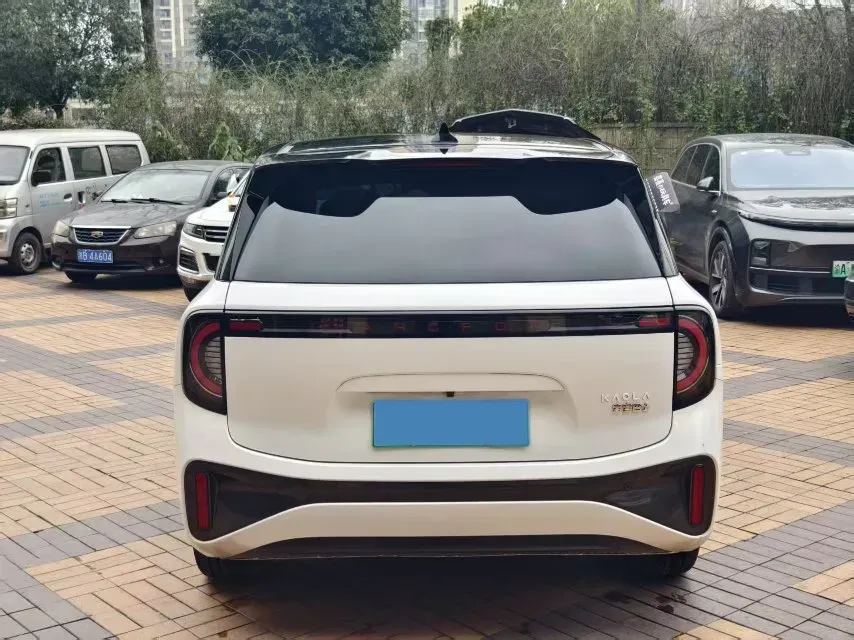 2023 Dongfeng PaLaSuo 2.0T 228HP L4 8AT,autocango,china used car exporter,china ev exporter,chinese used car exporter,chinese used ev exporter