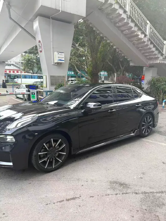 2021 LYNK&CO 03 2.0T 254HP L4 8AT,autocango,china used car exporter,china ev exporter,chinese used car exporter,chinese used ev exporter