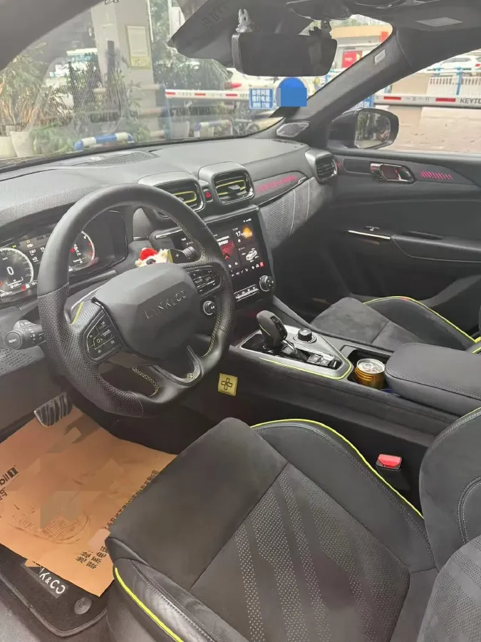 2021 LYNK&CO 03 2.0T 254HP L4 8AT,autocango,china used car exporter,china ev exporter,chinese used car exporter,chinese used ev exporter