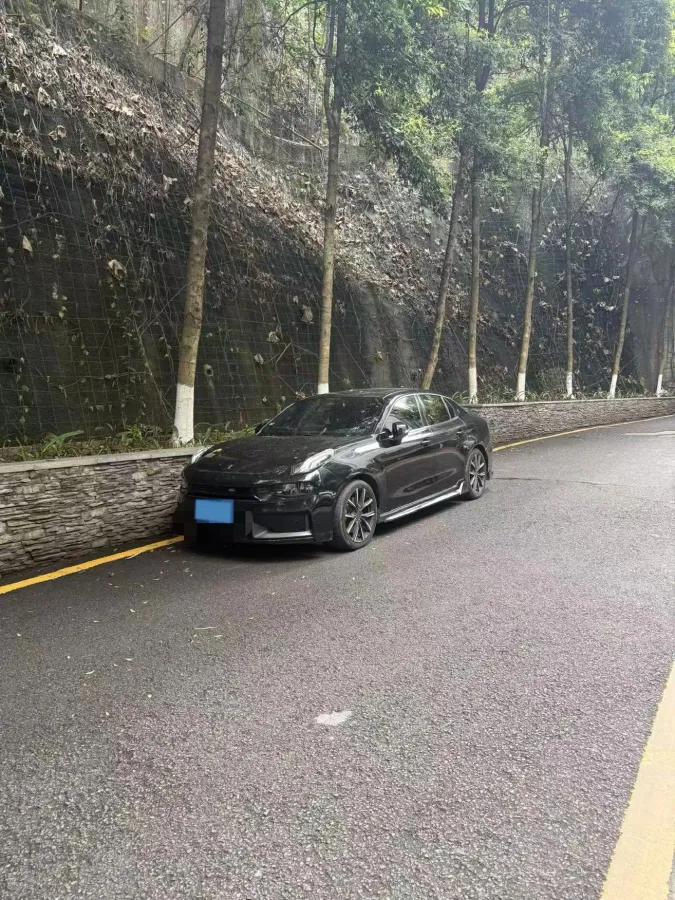 2021 LYNK&CO 03 2.0T 254HP L4 8AT,autocango,china used car exporter,china ev exporter,chinese used car exporter,chinese used ev exporter