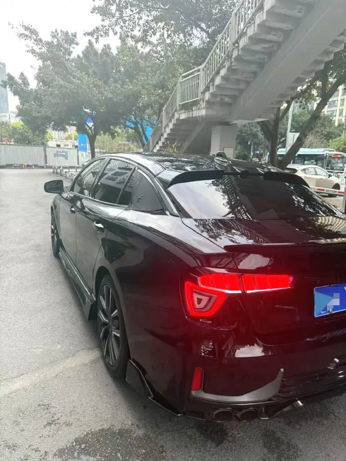 2021 LYNK&CO 03 2.0T 254HP L4 8AT,autocango,china used car exporter,china ev exporter,chinese used car exporter,chinese used ev exporter