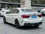 2023 BMW 1 Series 2.0T 178HP L4 7DCT