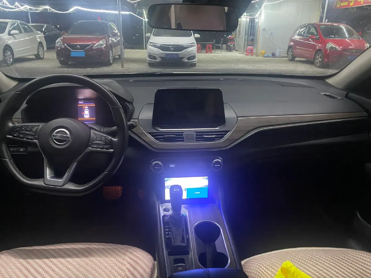 2022 Nissan Teana 2.0L 156HP L4 CVT,autocango,china used car exporter,china ev exporter,chinese used car exporter,chinese used ev exporter