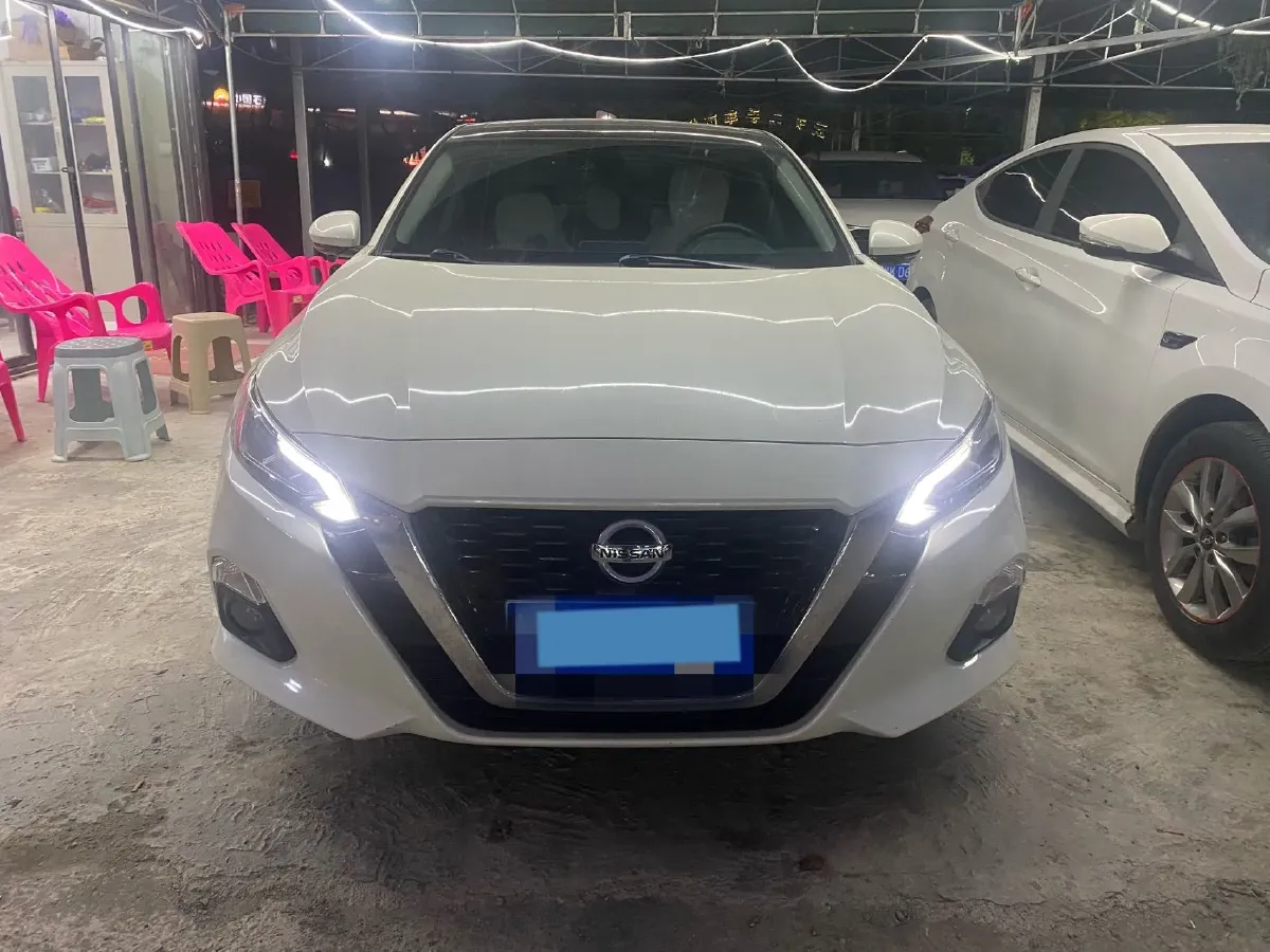 2022 Nissan Teana 2.0L 156HP L4 CVT,autocango,china used car exporter,china ev exporter,chinese used car exporter,chinese used ev exporter