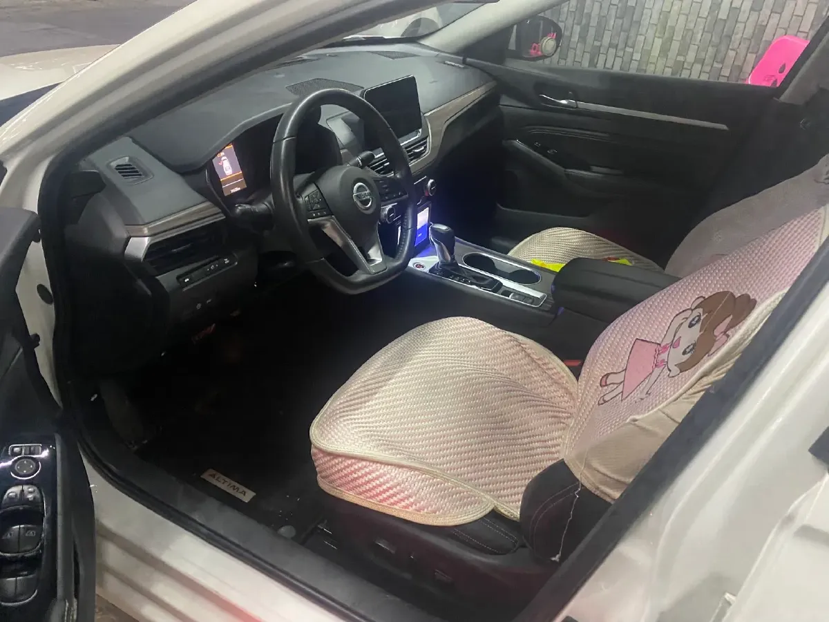 2022 Nissan Teana 2.0L 156HP L4 CVT,autocango,china used car exporter,china ev exporter,chinese used car exporter,chinese used ev exporter