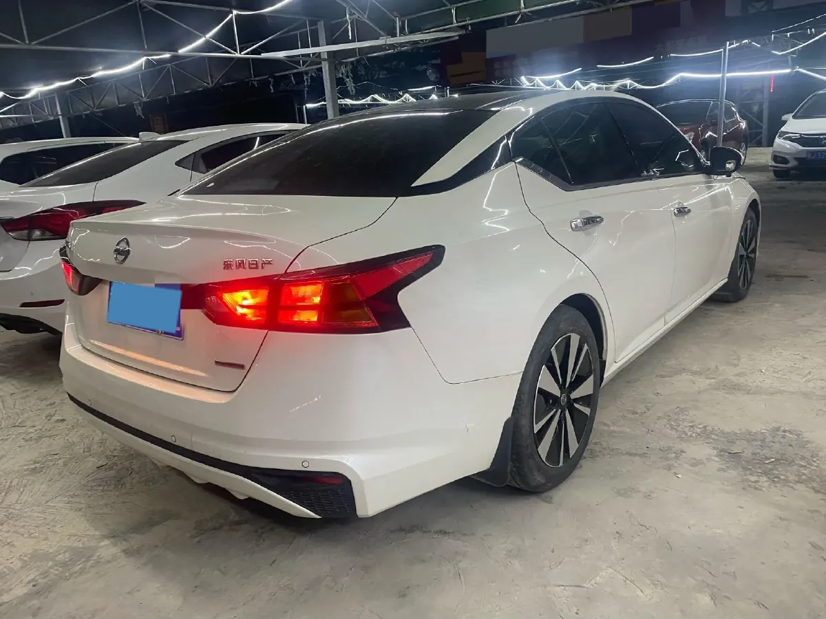 2022 Nissan Teana 2.0L 156HP L4 CVT,autocango,china used car exporter,china ev exporter,chinese used car exporter,chinese used ev exporter