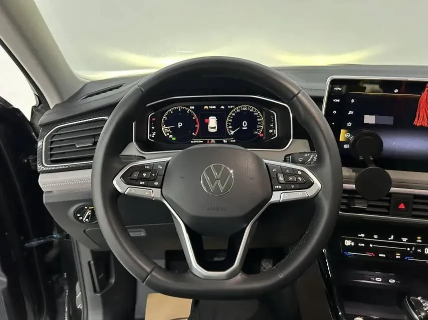 2022 Volkswagen Tayron 1.4T 150HP L4 7DCT,autocango,china used car exporter,china ev exporter,chinese used car exporter,chinese used ev exporter