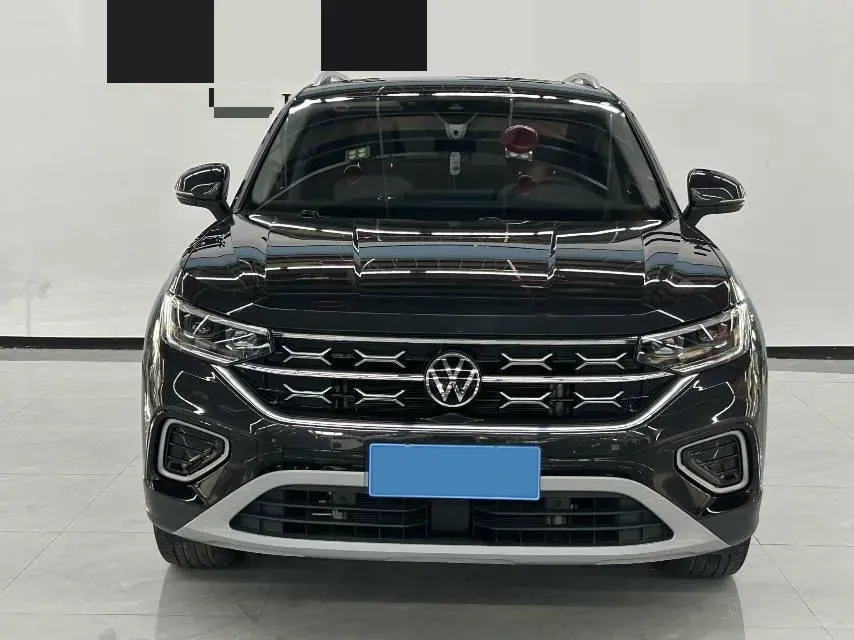 2022 Volkswagen Tayron 1.4T 150HP L4 7DCT,autocango,china used car exporter,china ev exporter,chinese used car exporter,chinese used ev exporter