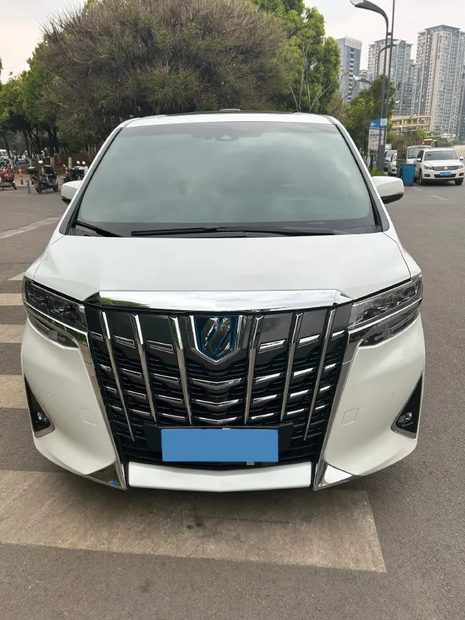 2021 Toyota Alphard 2.5L 117HP L4 E-CVT Hybrid,autocango,china used car exporter,china ev exporter,chinese used car exporter,chinese used ev exporter