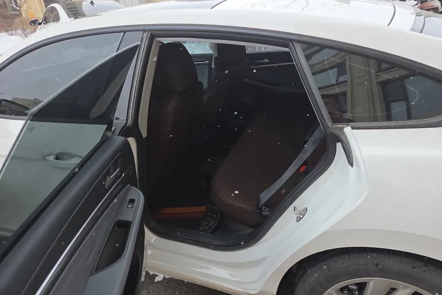 2023 Volkswagen Lamando 1.4T 150HP L4 7DCT,autocango,china used car exporter,china ev exporter,chinese used car exporter,chinese used ev exporter