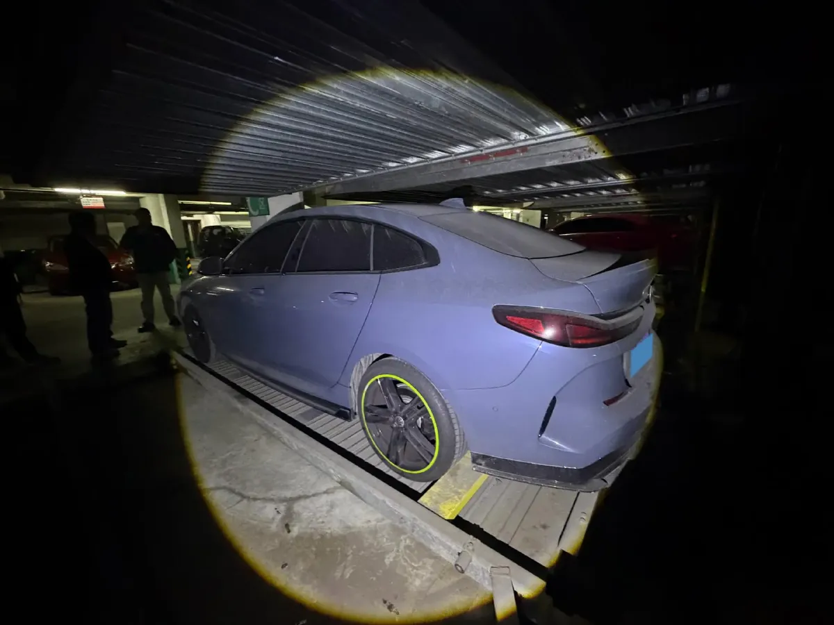 2023 BMW 2 Series 2.0T 178HP L4 7DCT,autocango,china used car exporter,china ev exporter,chinese used car exporter,chinese used ev exporter