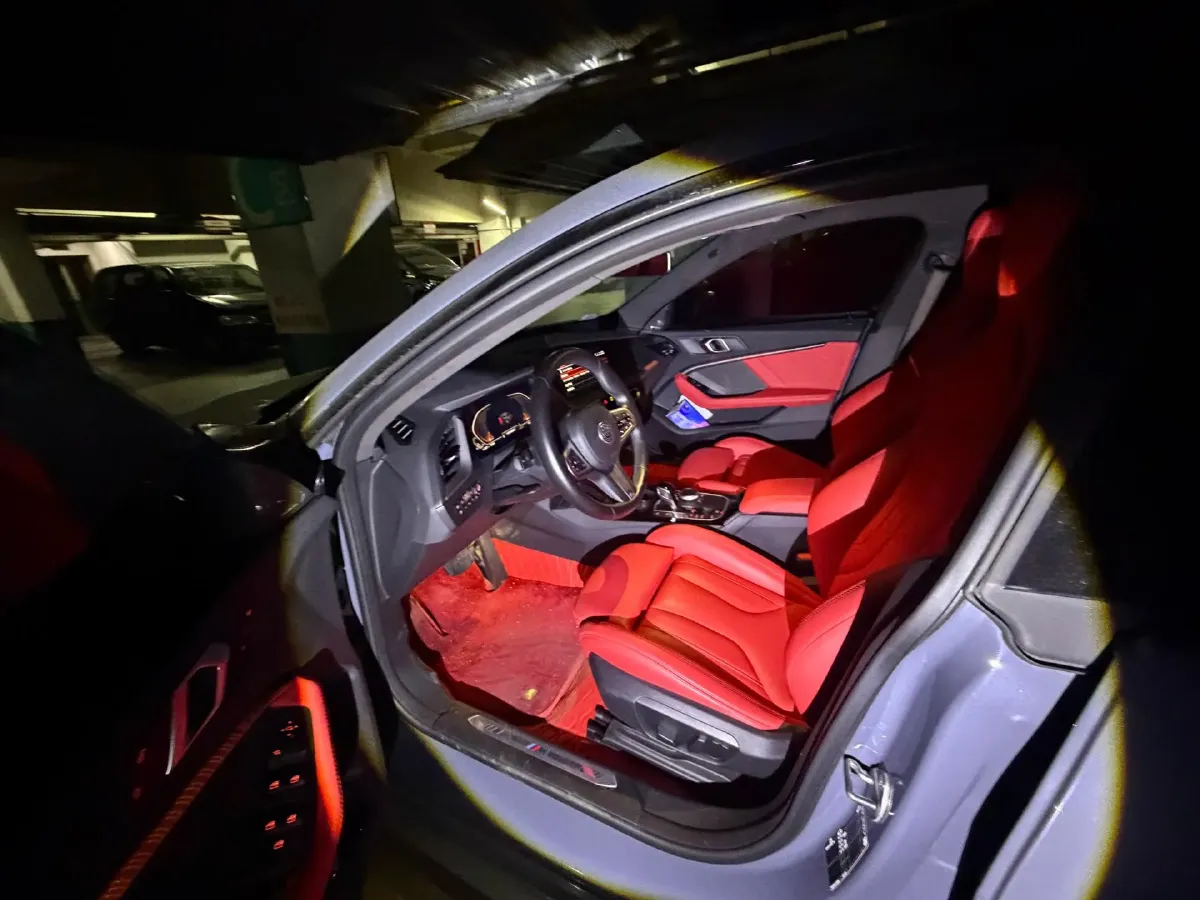 2023 BMW 2 Series 2.0T 178HP L4 7DCT,autocango,china used car exporter,china ev exporter,chinese used car exporter,chinese used ev exporter