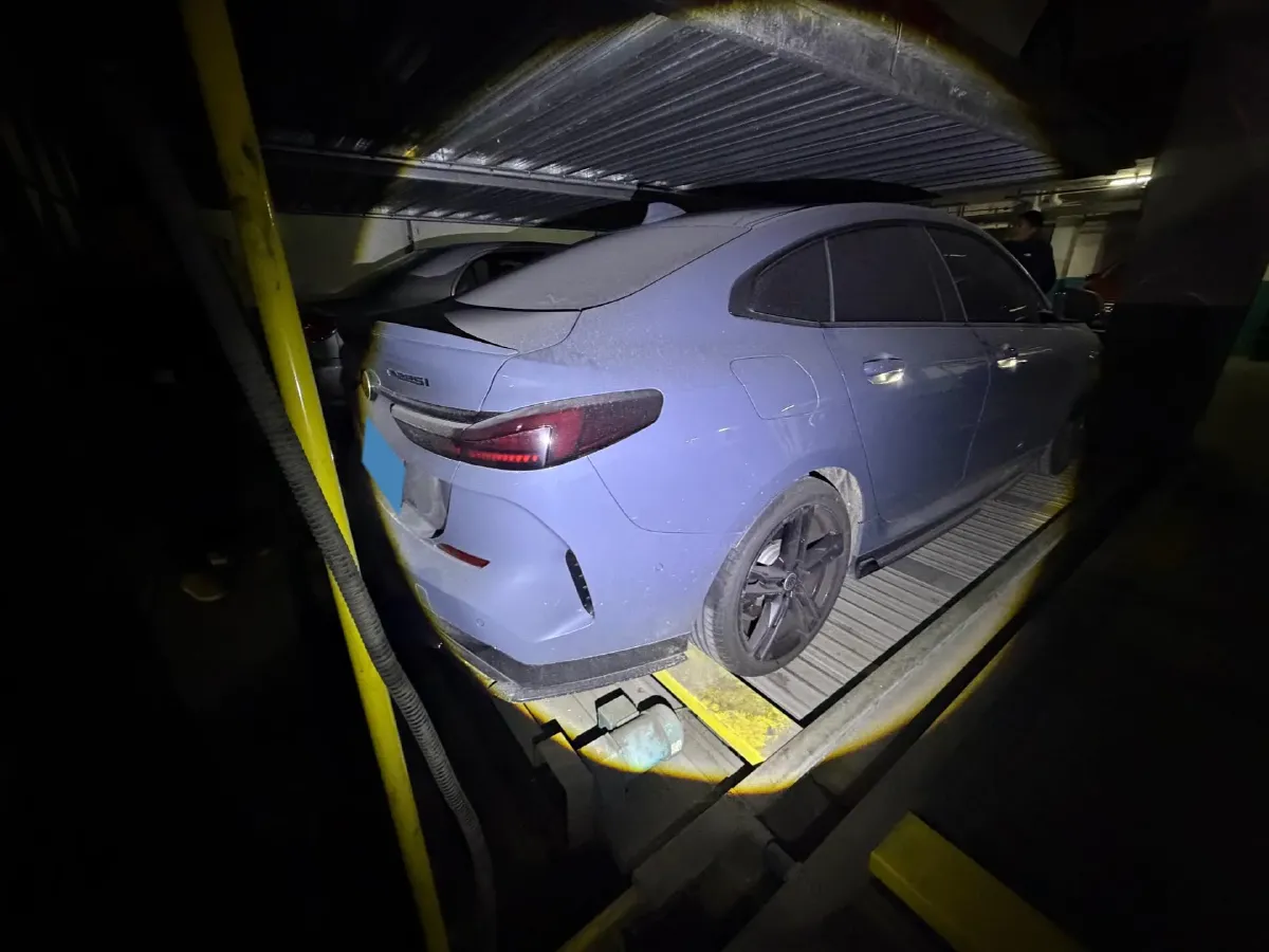 2023 BMW 2 Series 2.0T 178HP L4 7DCT,autocango,china used car exporter,china ev exporter,chinese used car exporter,chinese used ev exporter