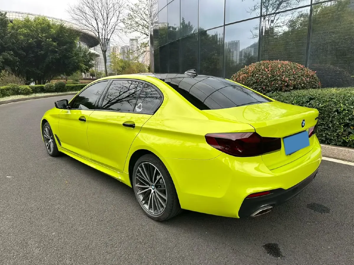 2020 BMW 5 Series 2.0T 252HP L4 8AT,autocango,china used car exporter,china ev exporter,chinese used car exporter,chinese used ev exporter