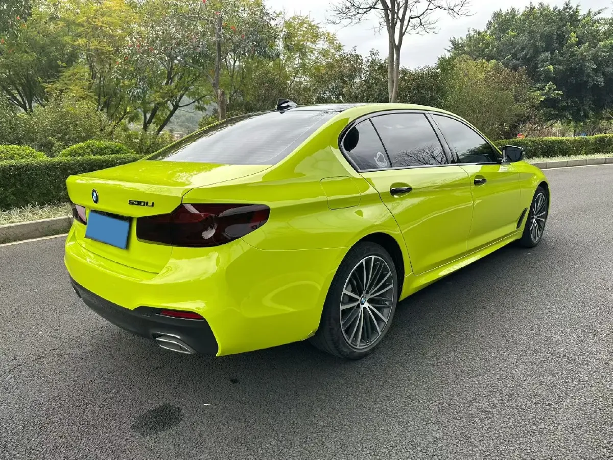 2020 BMW 5 Series 2.0T 252HP L4 8AT,autocango,china used car exporter,china ev exporter,chinese used car exporter,chinese used ev exporter