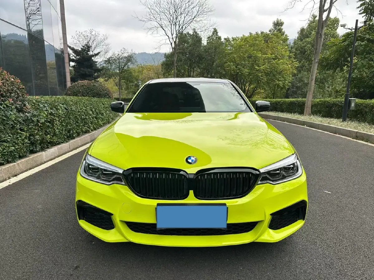 2020 BMW 5 Series 2.0T 252HP L4 8AT,autocango,china used car exporter,china ev exporter,chinese used car exporter,chinese used ev exporter