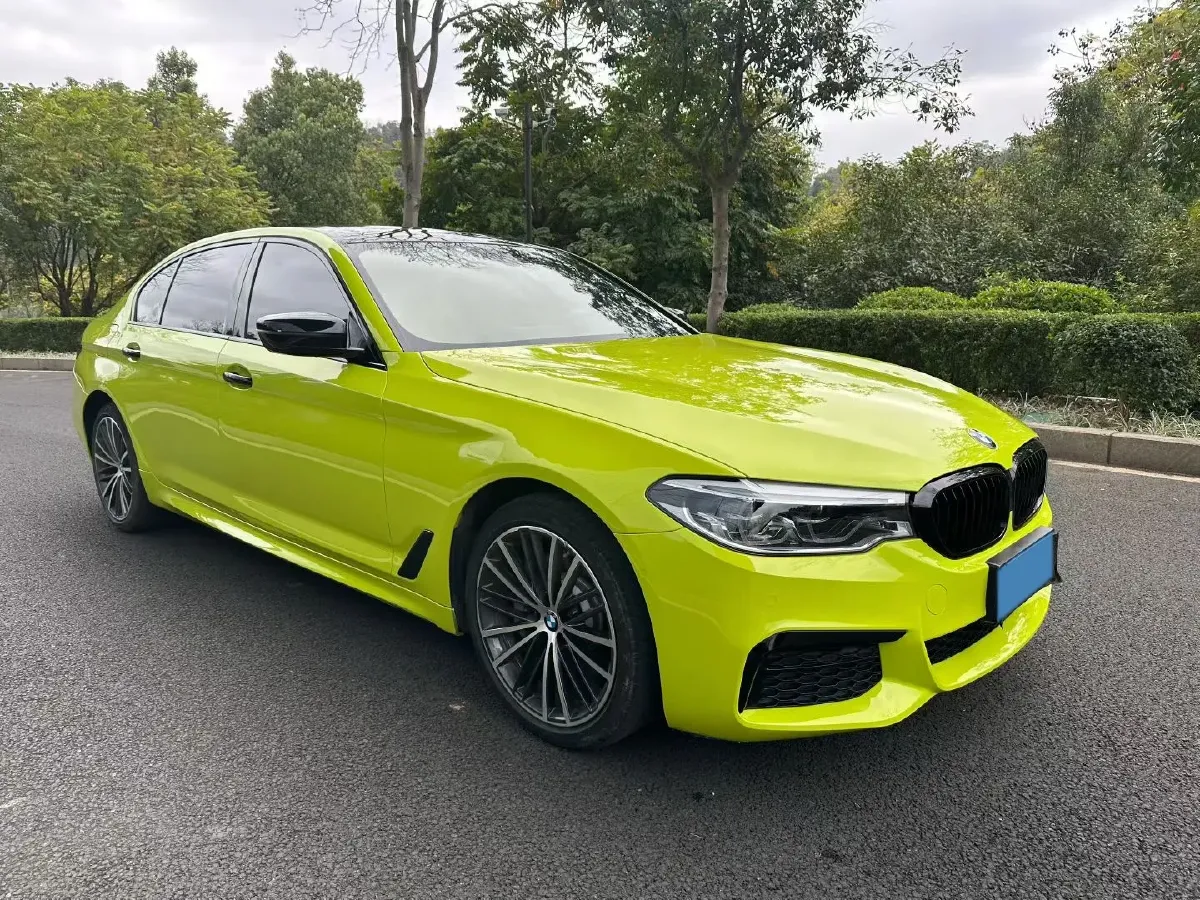 2020 BMW 5 Series 2.0T 252HP L4 8AT,autocango,china used car exporter,china ev exporter,chinese used car exporter,chinese used ev exporter