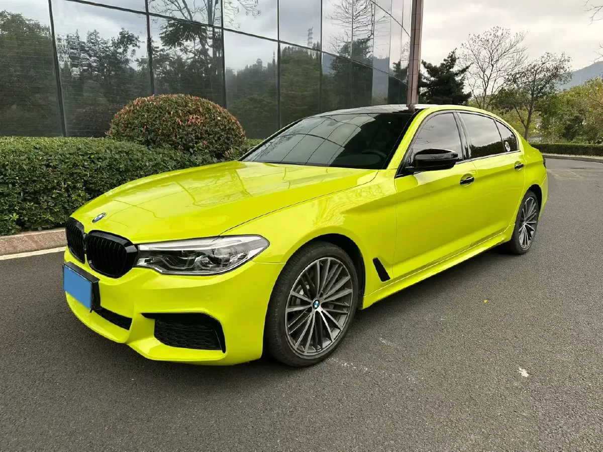 2020 BMW 5 Series 2.0T 252HP L4 8AT,autocango,china used car exporter,china ev exporter,chinese used car exporter,chinese used ev exporter