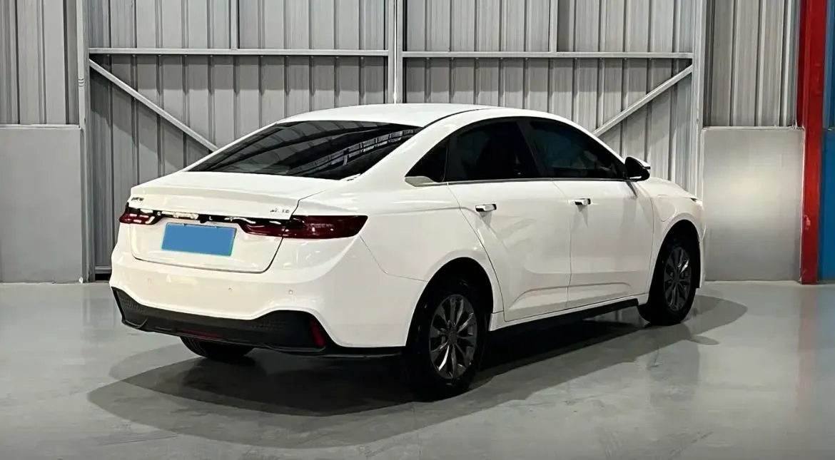 2022 Geometry A BEV 53KWH,autocango,china used car exporter,china ev exporter,chinese used car exporter,chinese used ev exporter