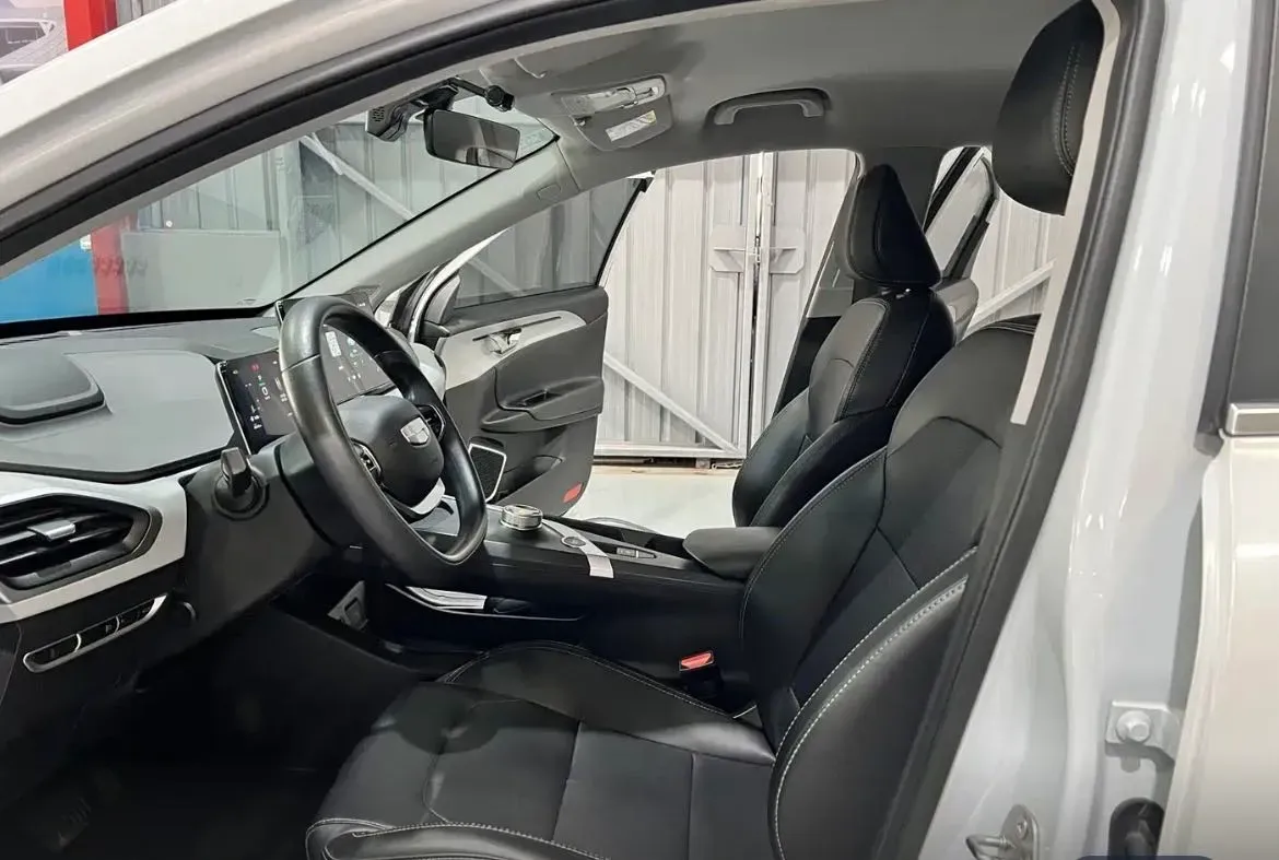 2022 Geometry A BEV 53KWH,autocango,china used car exporter,china ev exporter,chinese used car exporter,chinese used ev exporter