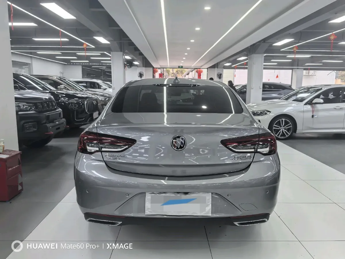 2022 Buick Regal 1.5T 169HP L4 9AT,autocango,china used car exporter,china ev exporter,chinese used car exporter,chinese used ev exporter