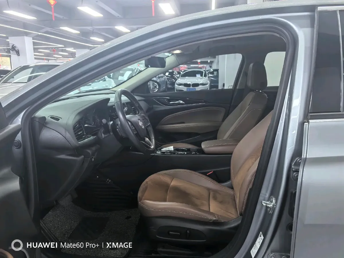2022 Buick Regal 1.5T 169HP L4 9AT,autocango,china used car exporter,china ev exporter,chinese used car exporter,chinese used ev exporter