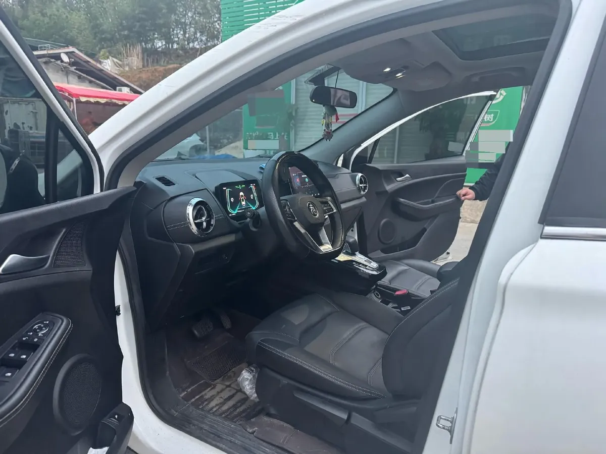 2019 BYD Yuan BEV 53.22KWH,autocango,china used car exporter,china ev exporter,chinese used car exporter,chinese used ev exporter