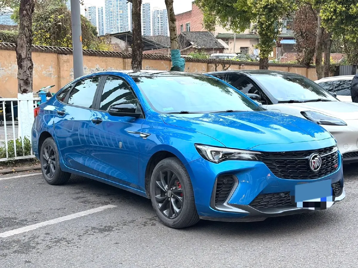 2022 Buick Verano 1.5T 184HP L4 CVT,autocango,china used car exporter,china ev exporter,chinese used car exporter,chinese used ev exporter