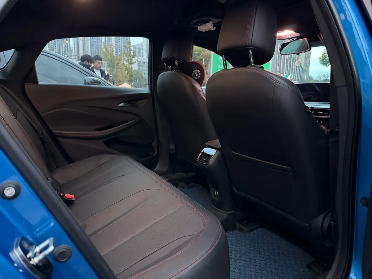 2022 Buick Verano 1.5T 184HP L4 CVT,autocango,china used car exporter,china ev exporter,chinese used car exporter,chinese used ev exporter