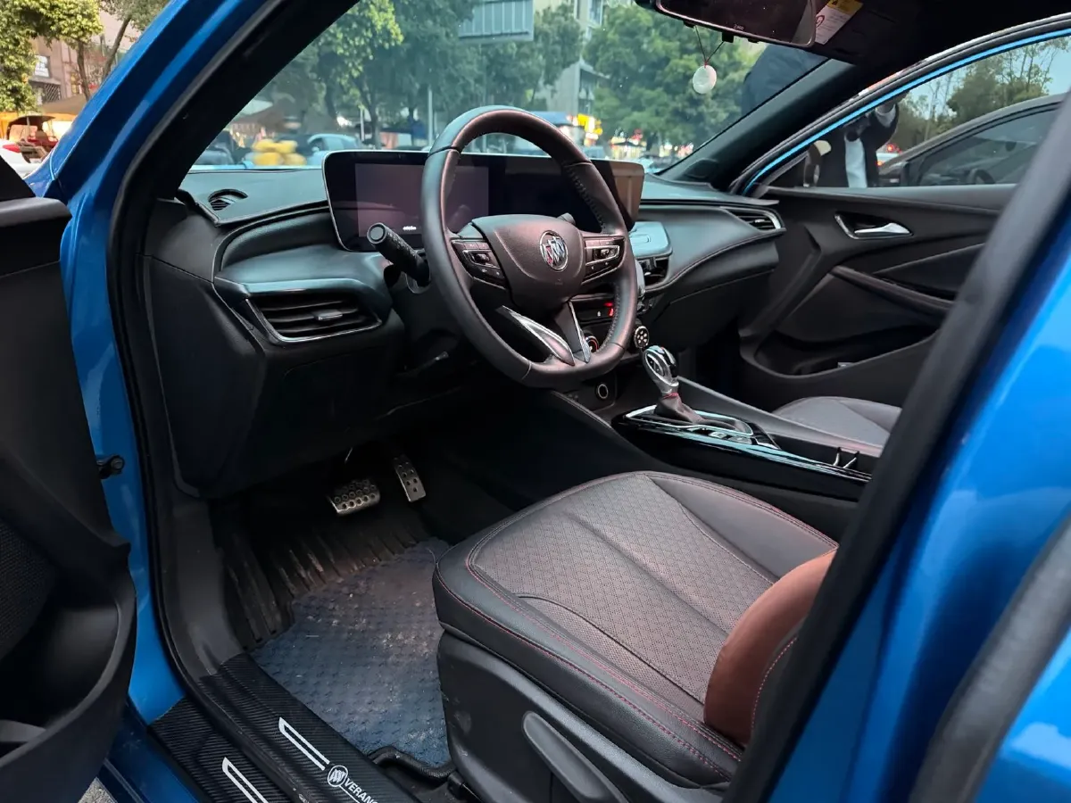 2022 Buick Verano 1.5T 184HP L4 CVT,autocango,china used car exporter,china ev exporter,chinese used car exporter,chinese used ev exporter