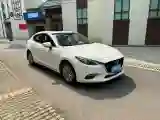 2017 Mazda 3 Axela 1.5L 117HP L4 6AT