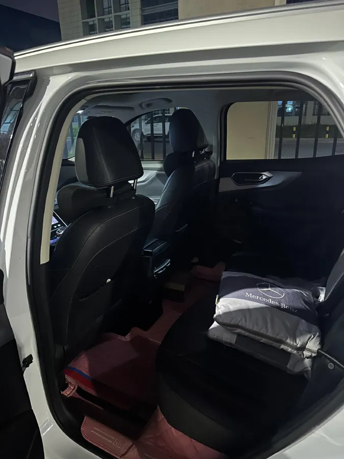 2022 BeiJing Auto X7 1.5T 188HP L4 7DCT,autocango,china used car exporter,china ev exporter,chinese used car exporter,chinese used ev exporter