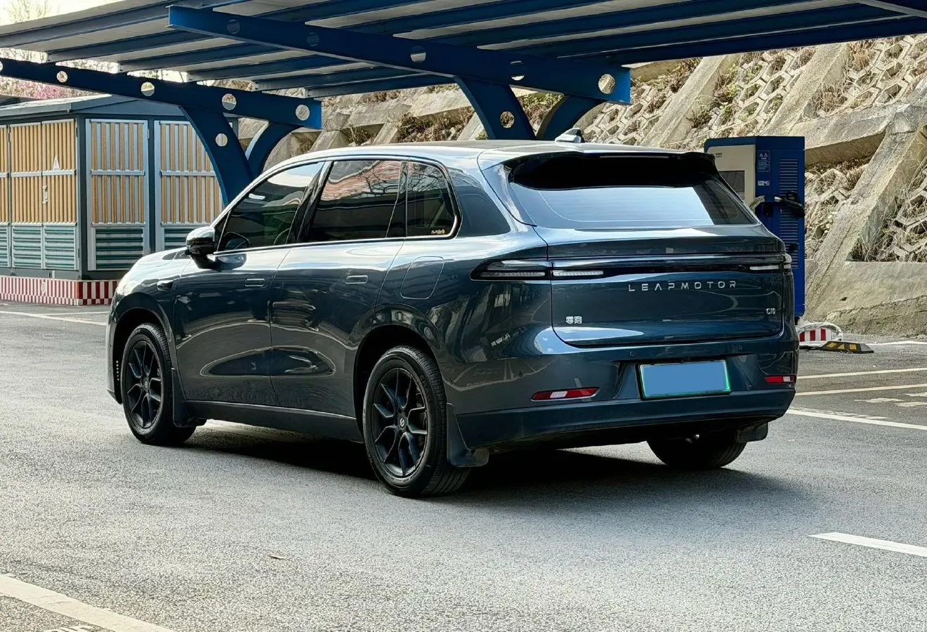 2026 Leapmotor C10 BEV,autocango,china used car exporter,china ev exporter,chinese used car exporter,chinese used ev exporter