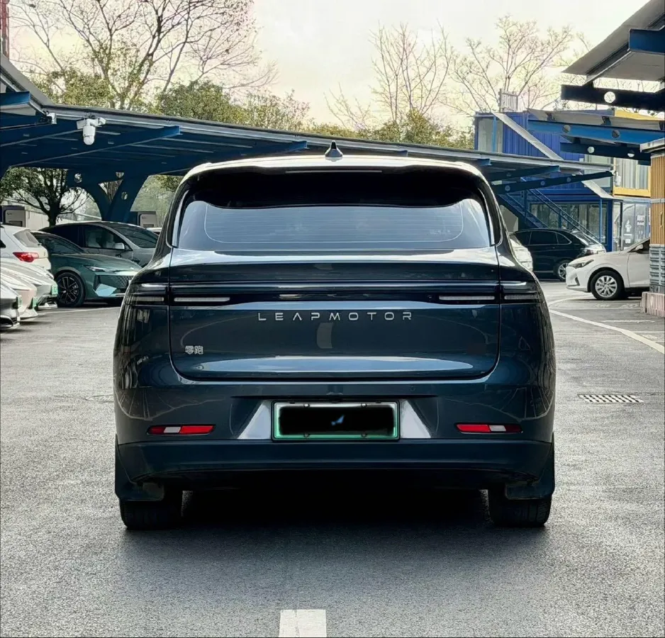 2026 Leapmotor C10 BEV,autocango,china used car exporter,china ev exporter,chinese used car exporter,chinese used ev exporter