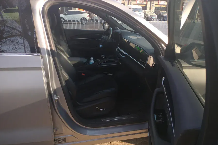 2024 Geely Monjaro 2.0T 238HP L4 8AT,autocango,china used car exporter,china ev exporter,chinese used car exporter,chinese used ev exporter