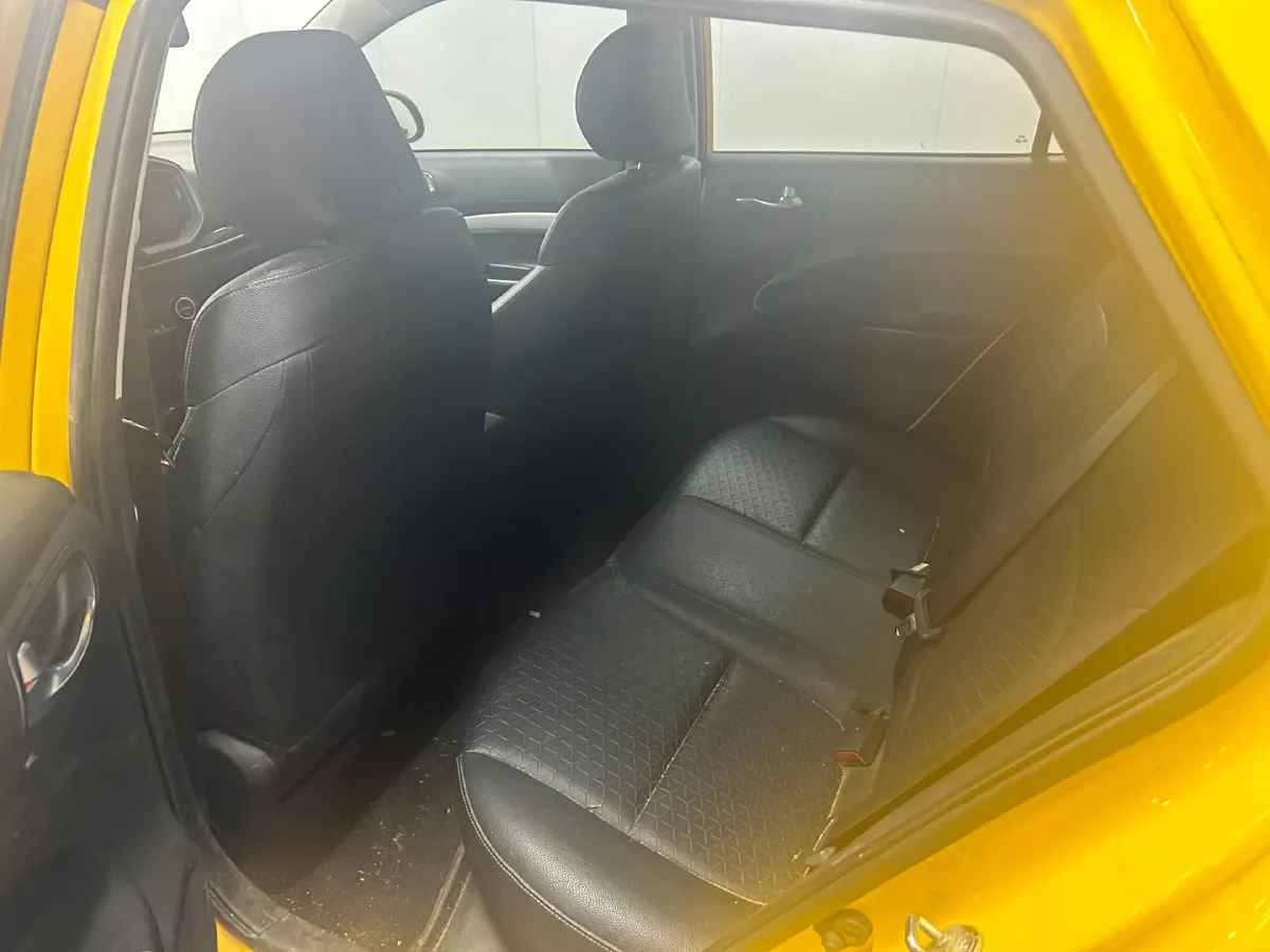 2019 Kia KX1 1.4L 100HP L4 6AT,autocango,china used car exporter,china ev exporter,chinese used car exporter,chinese used ev exporter