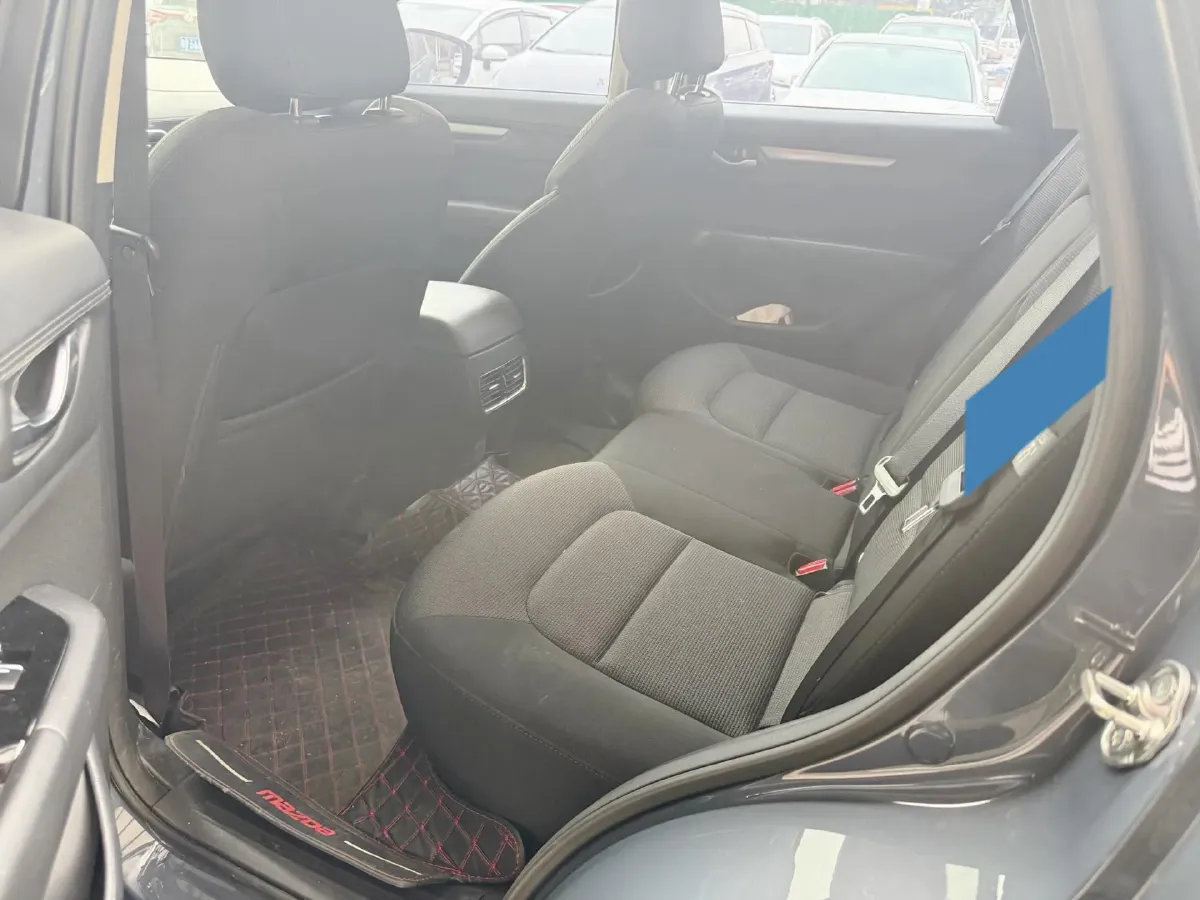 2021 Mazda CX-5 2.0L 155HP L4 6AT,autocango,china used car exporter,china ev exporter,chinese used car exporter,chinese used ev exporter