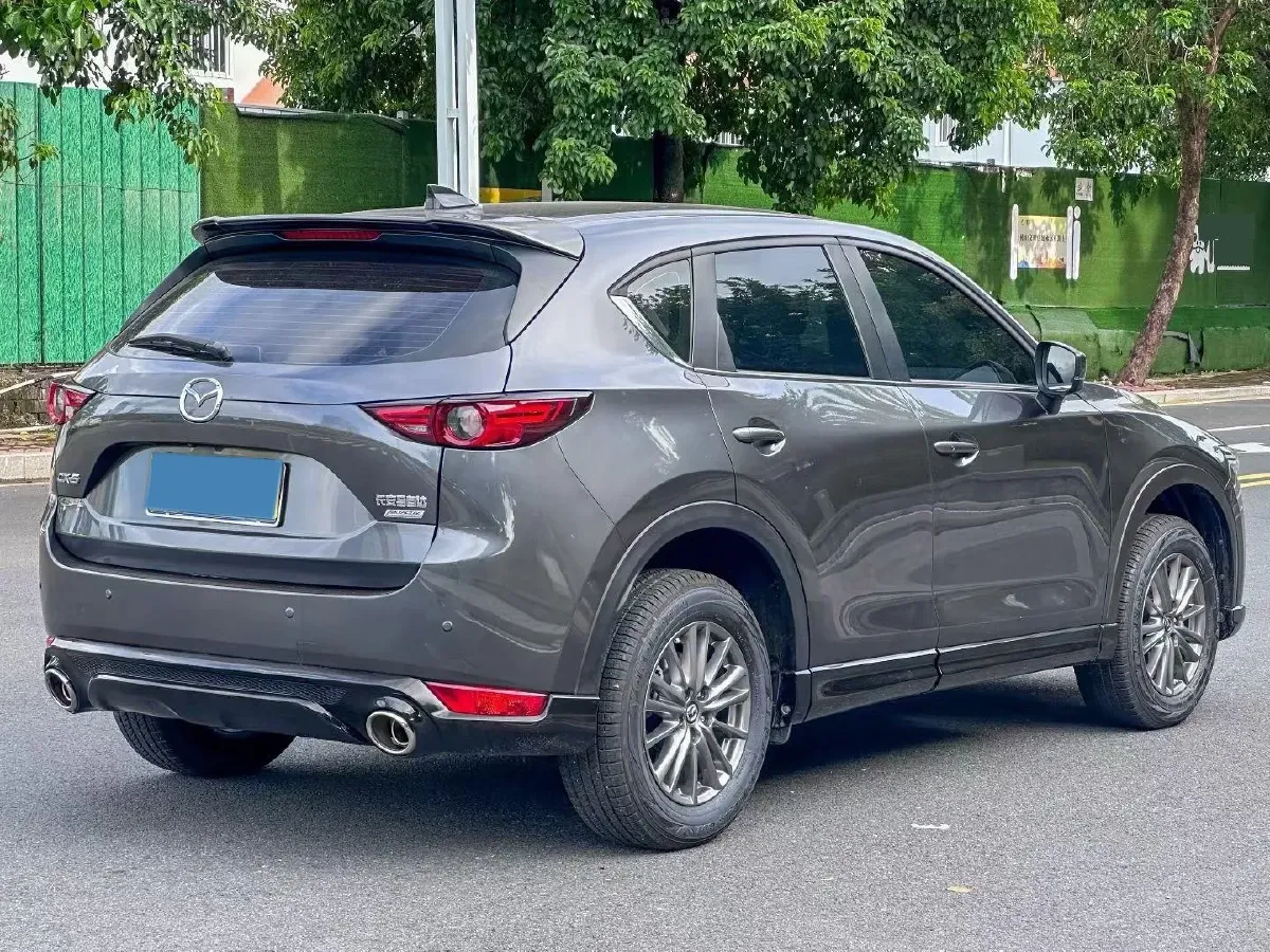 2021 Mazda CX-5 2.0L 155HP L4 6AT,autocango,china used car exporter,china ev exporter,chinese used car exporter,chinese used ev exporter