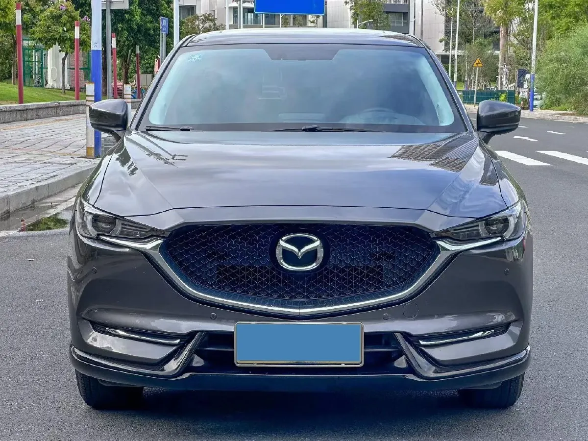 2021 Mazda CX-5 2.0L 155HP L4 6AT,autocango,china used car exporter,china ev exporter,chinese used car exporter,chinese used ev exporter