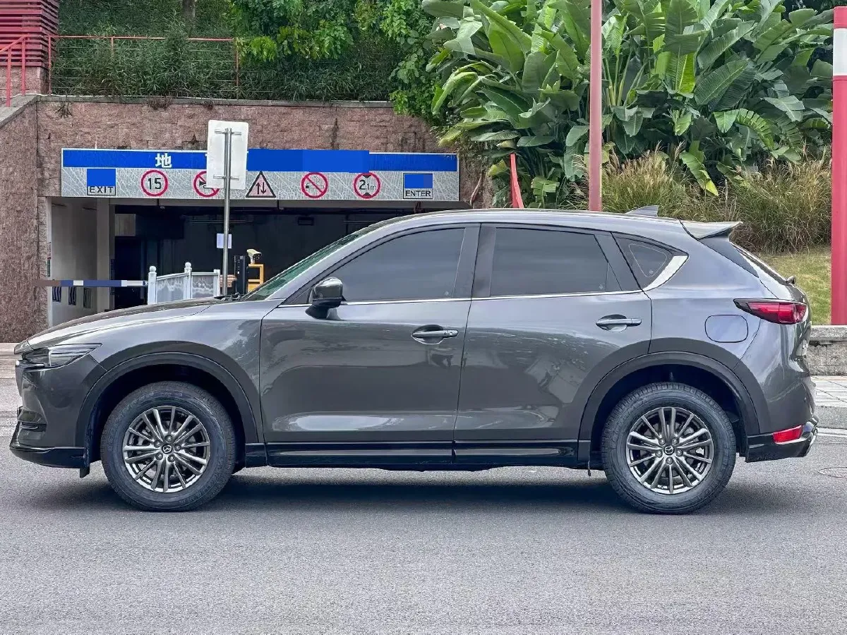 2021 Mazda CX-5 2.0L 155HP L4 6AT,autocango,china used car exporter,china ev exporter,chinese used car exporter,chinese used ev exporter