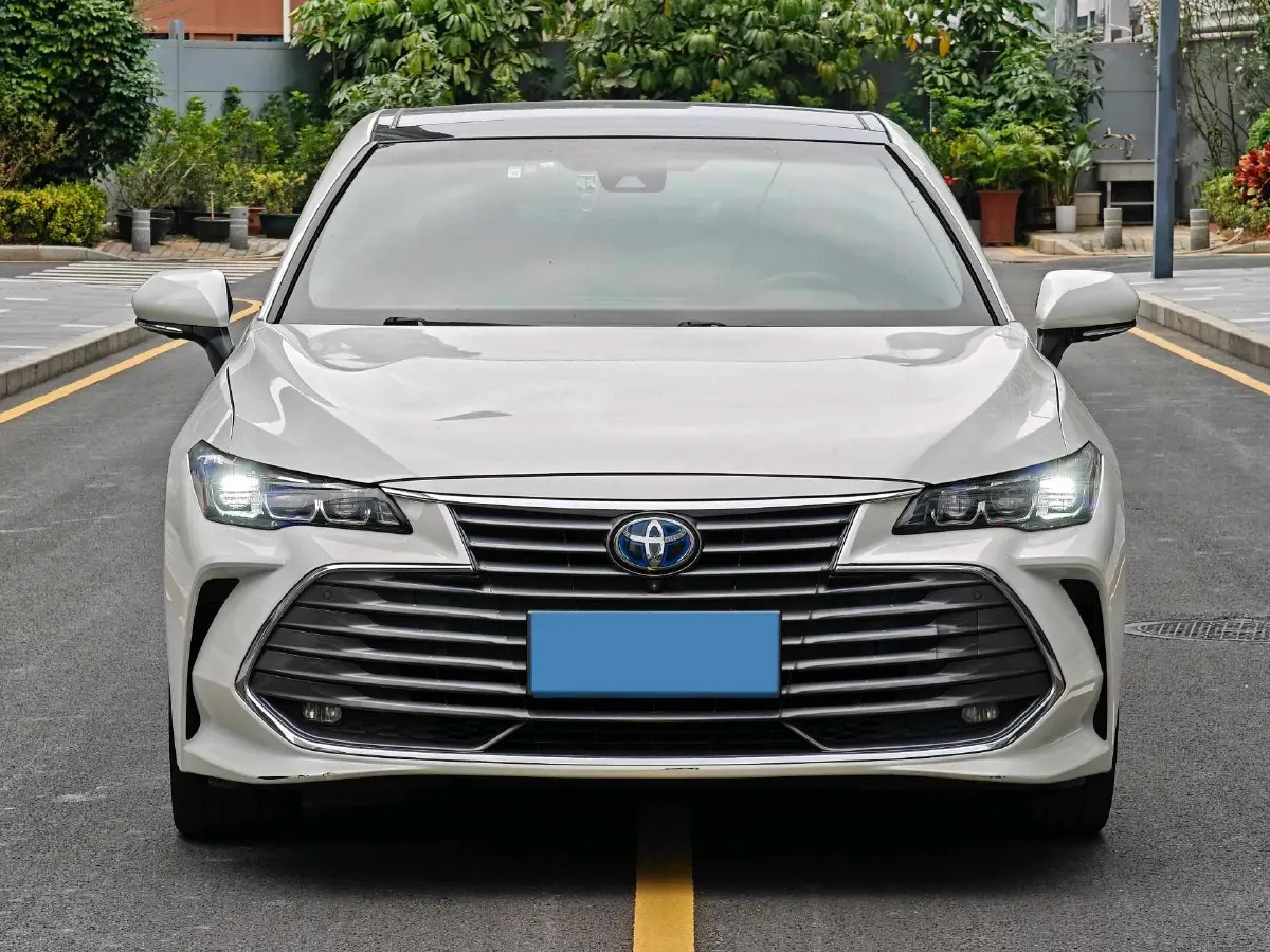 2019 Toyota Avalon 2.5L 178HP L4 E-CVT Hybrid,autocango,china used car exporter,china ev exporter,chinese used car exporter,chinese used ev exporter