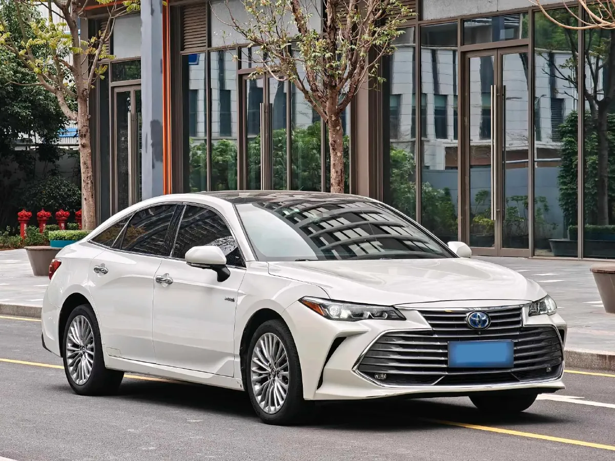 2019 Toyota Avalon 2.5L 178HP L4 E-CVT Hybrid,autocango,china used car exporter,china ev exporter,chinese used car exporter,chinese used ev exporter